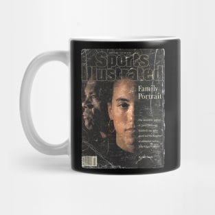 COVER SPORT - FAMILY POTRAIT Mug